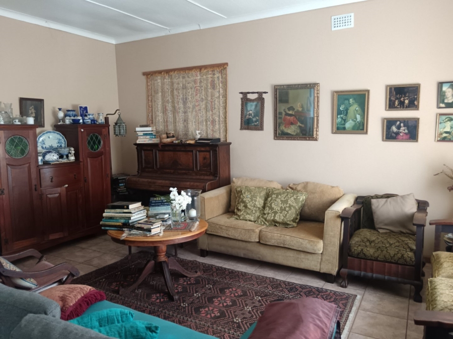 4 Bedroom Property for Sale in Klein Brak Western Cape
